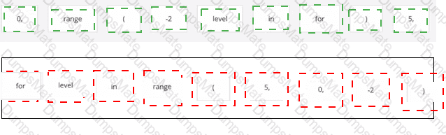 PCEP-30-02 Answer 7